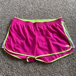 The North Face shorts